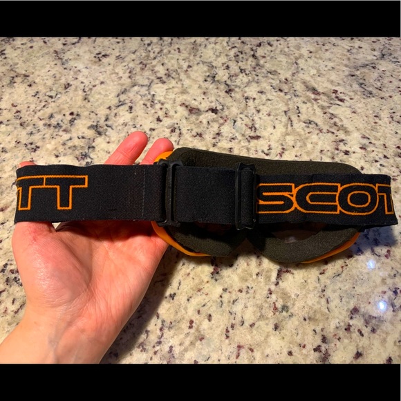 Ski / Snowboarding Goggles - Picture 5 of 10